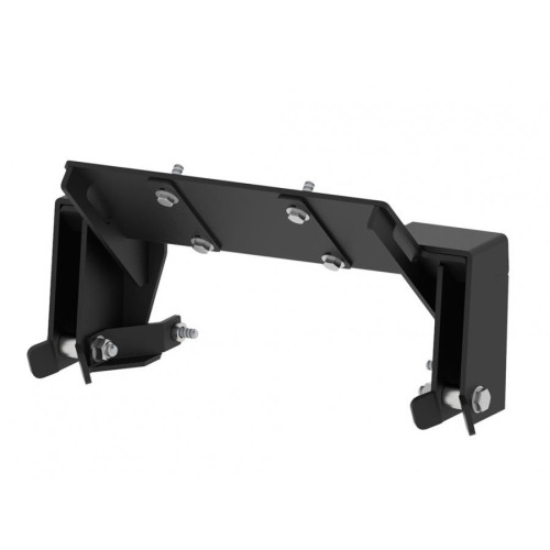 PLUG DE ZAPADA IRON BALTIC - MONTA FATA