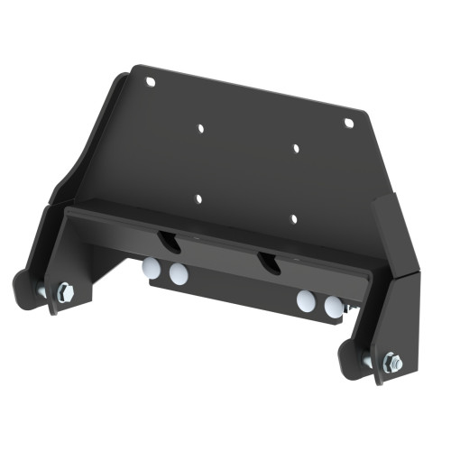PLUG DE ZAPADA IRON BALTIC - MONTA FATA