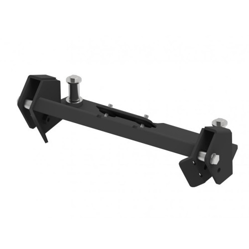 PLUG DE ZAPADA IRON BALTIC - MONTA FATA