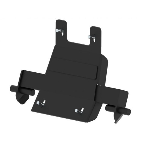 PLUG DE ZAPADA IRON BALTIC - MONTA FATA