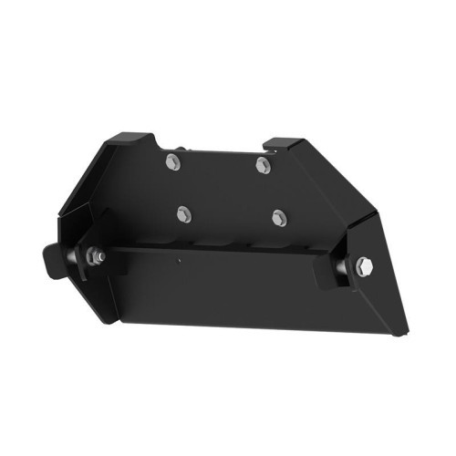 PLUG DE ZAPADA IRON BALTIC - MONTA FATA