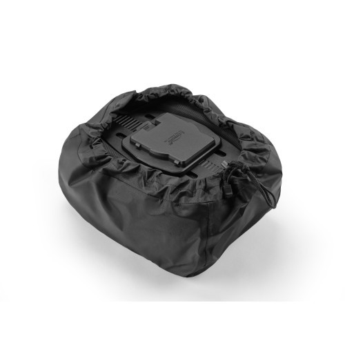 SAC DE REZERVOR DE COMBUSTIBIL MAGNETIC CU ELIBERARE RAPIDA