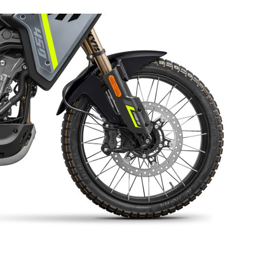 800MT-X LOW FENDER_GEM BLACK