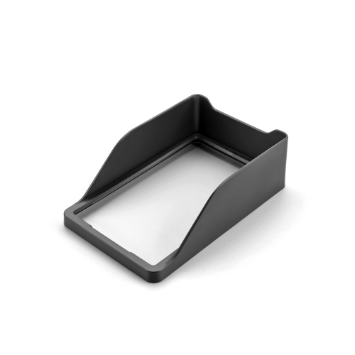 UABRA AFIȘARE PULSE DE BORD