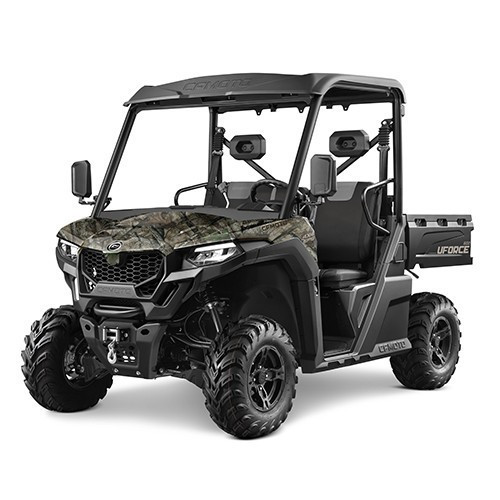 CFMOTO UFORCE 600 EPS