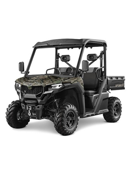CFMOTO UFORCE 600 EPS