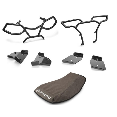Kit CFORCE 400-520 Farmspec