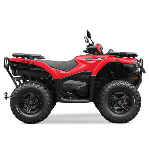 Kit CFORCE 400-520 Farmspec