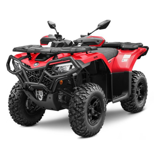 Kit CFORCE 400-520 Farmspec