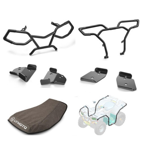 Kit de specificații pentru fermă CFORCE 400-500
