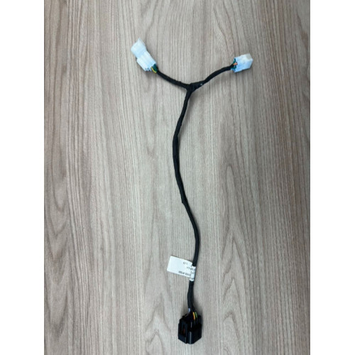 cablaj adaptor, unitate de control a luminilor remorcii