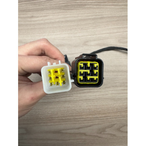 cablaj adaptor, unitate de control a luminilor remorcii