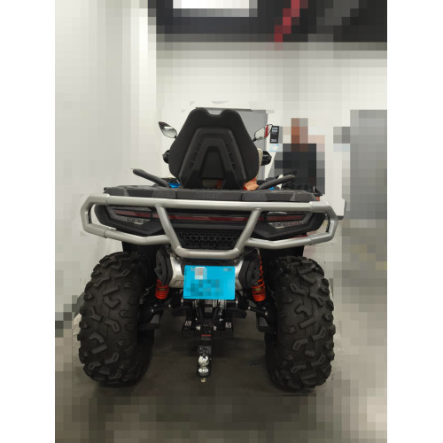 Ansamblu bară spate-Nou X8X10