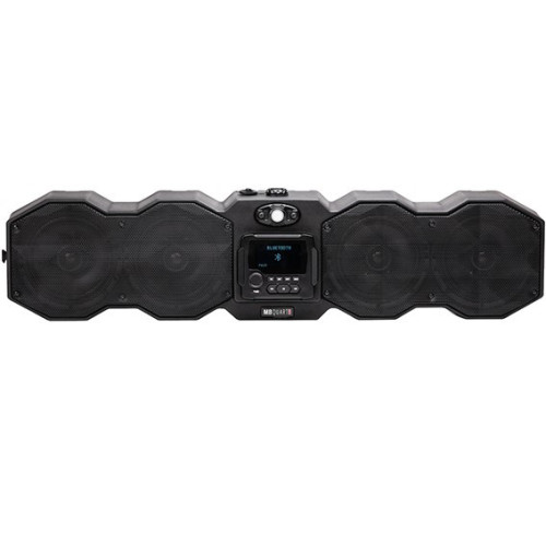 Sistem audio universal