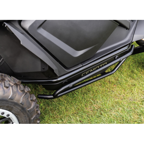 NERF BARS ASSY