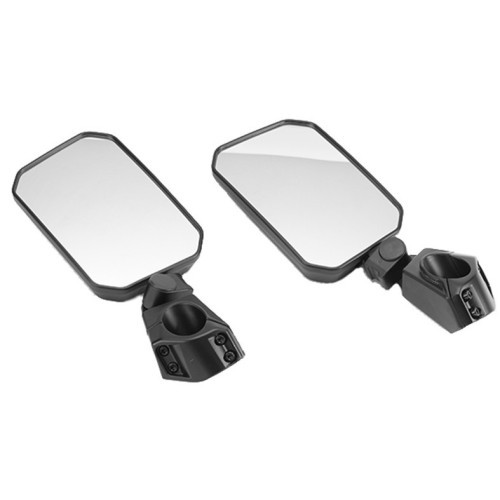 Side Mirrors Assembly