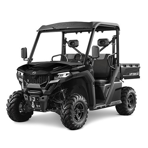 CFMOTO UFORCE 600 EPS