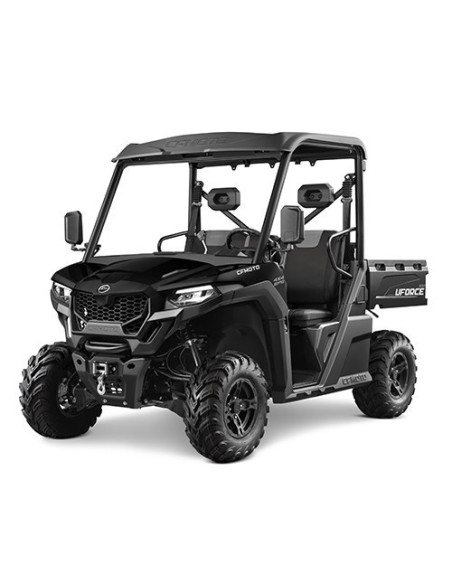 CFMOTO UFORCE 600 EPS