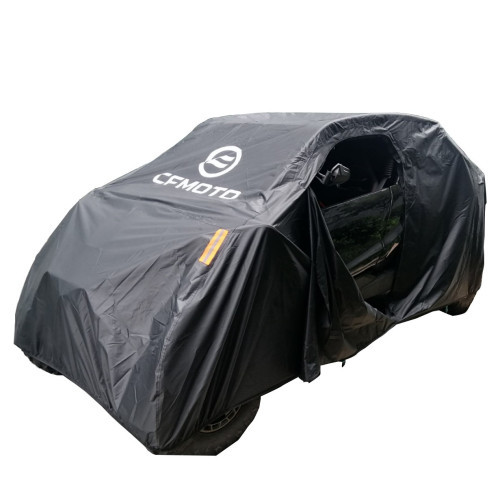 Car cover - Standard version