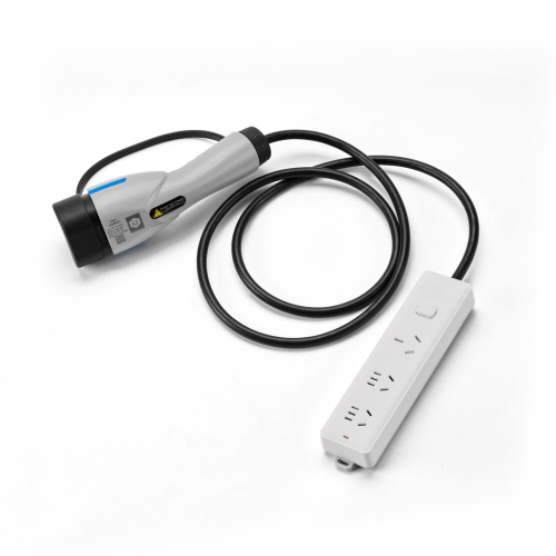 Adaptor V2L