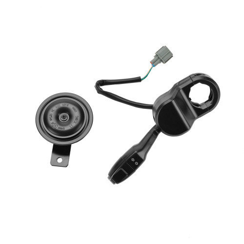 Car horn