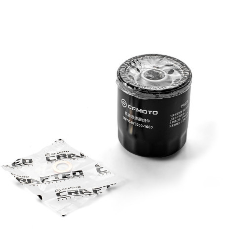 KIT FILTRE DE ULEI-U10pro/U10 XL pro