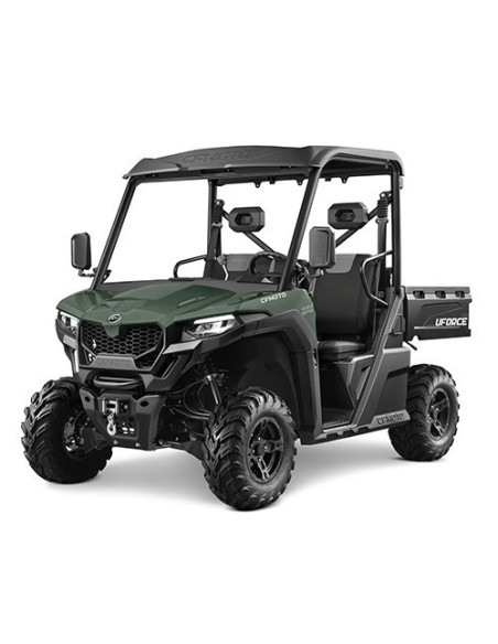 CFMOTO UFORCE 600 EPS '25