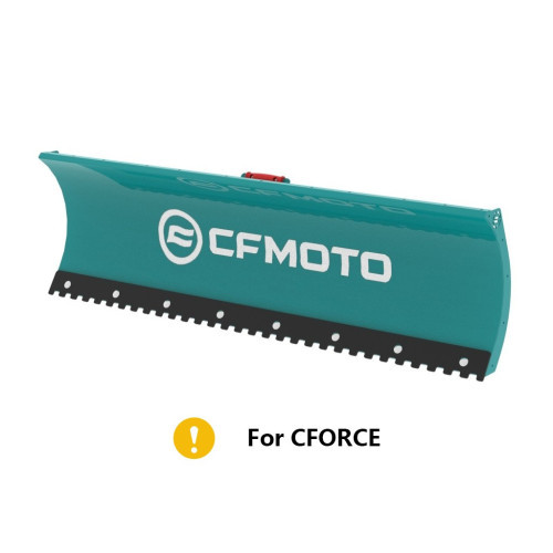 60Inches Plow Blade Assembly