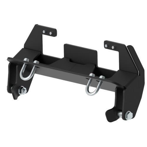 X4X5 Plow Adapter Assembly