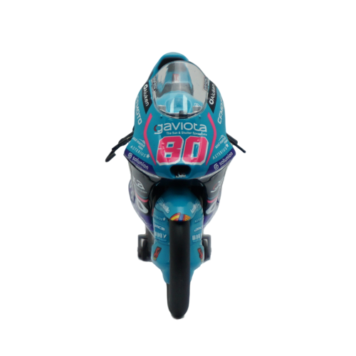 CFMOTO MOTO3 RACING MODEL 1:12