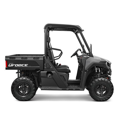 CFMOTO UFORCE 600 EPS