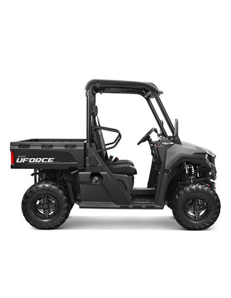 CFMOTO UFORCE 600 EPS