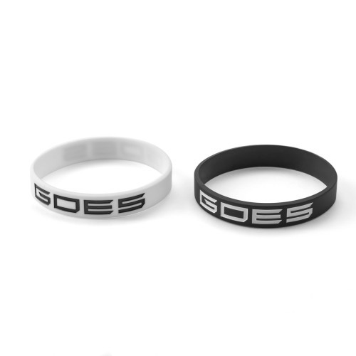 Sports wristband