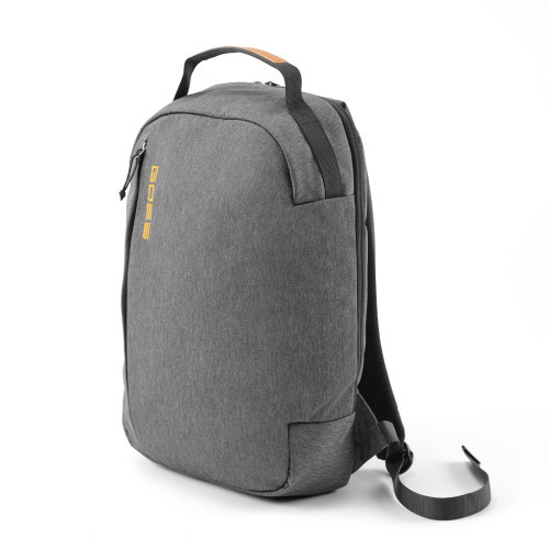 Rucsac casual de culoare gri