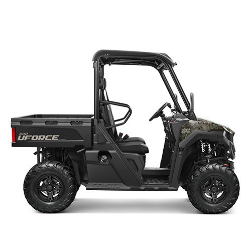 CFMOTO UFORCE 600 EPS