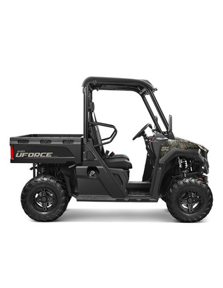 CFMOTO UFORCE 600 EPS '25