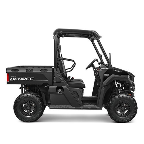 CFMOTO UFORCE 600 EPS '25