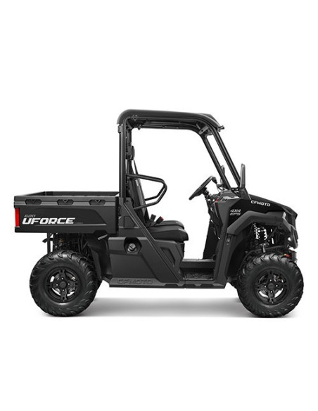 CFMOTO UFORCE 600 EPS '25