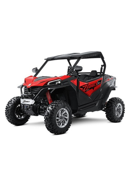 CFMOTO ZFORCE 950 Sport '25