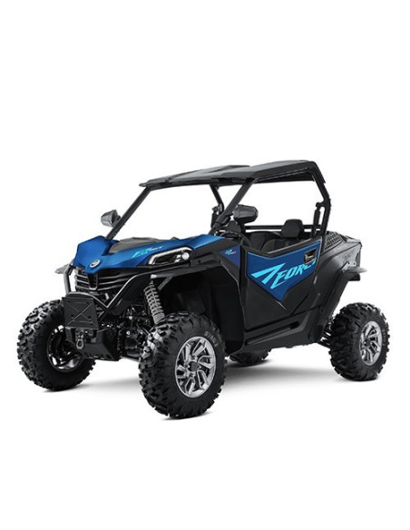 CFMOTO ZFORCE 800 Sport Euro5+ '25