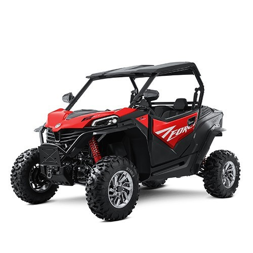 CFMOTO ZFORCE 800 Sport Euro5+ '25