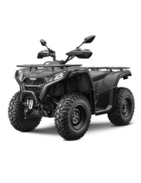 GOES TERROX 400S T3b