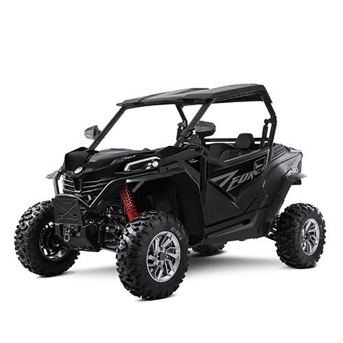 CFMOTO ZFORCE 800 Sport Euro5+ '25