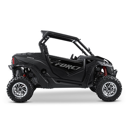 CFMOTO ZFORCE 800 Sport Euro5+ '25