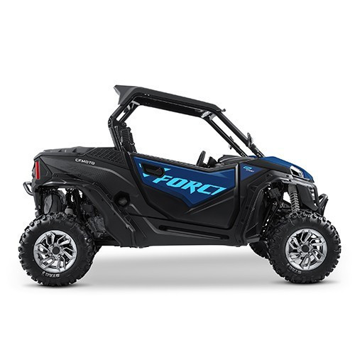 CFMOTO ZFORCE 800 Sport Euro5+ '25