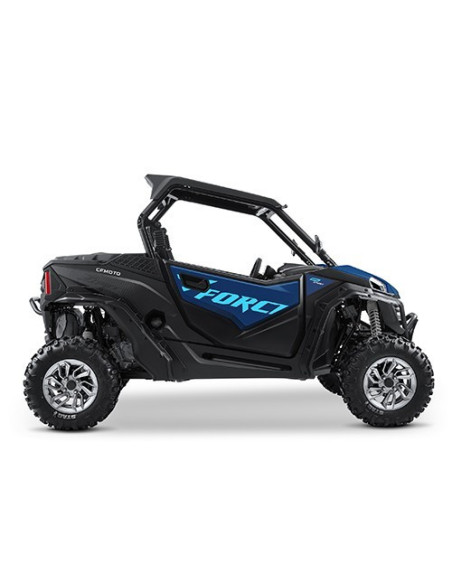 CFMOTO ZFORCE 800 Sport Euro5+ '25