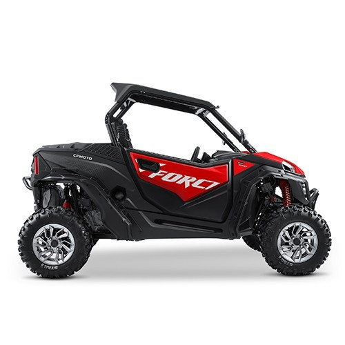 CFMOTO ZFORCE 800 Sport Euro5+ '25