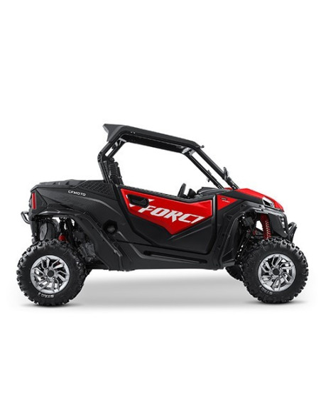 CFMOTO ZFORCE 800 Sport Euro5+ '25