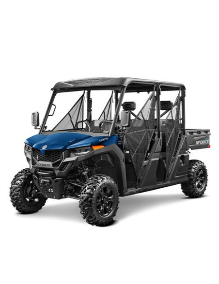 CFMOTO UFORCE 800 XL '25