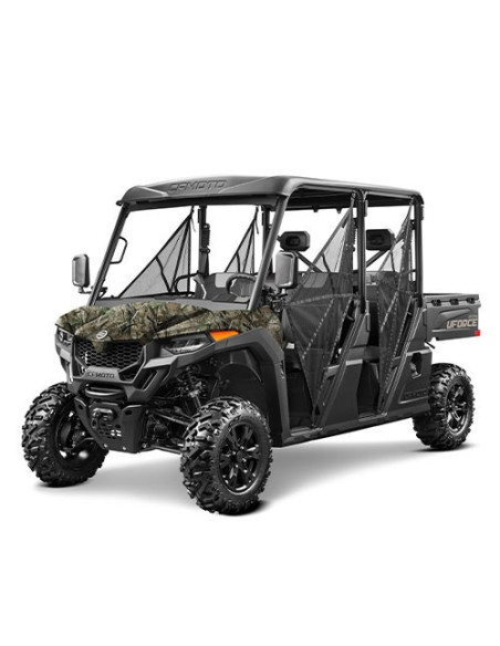 CFMOTO UFORCE 800 XL '25